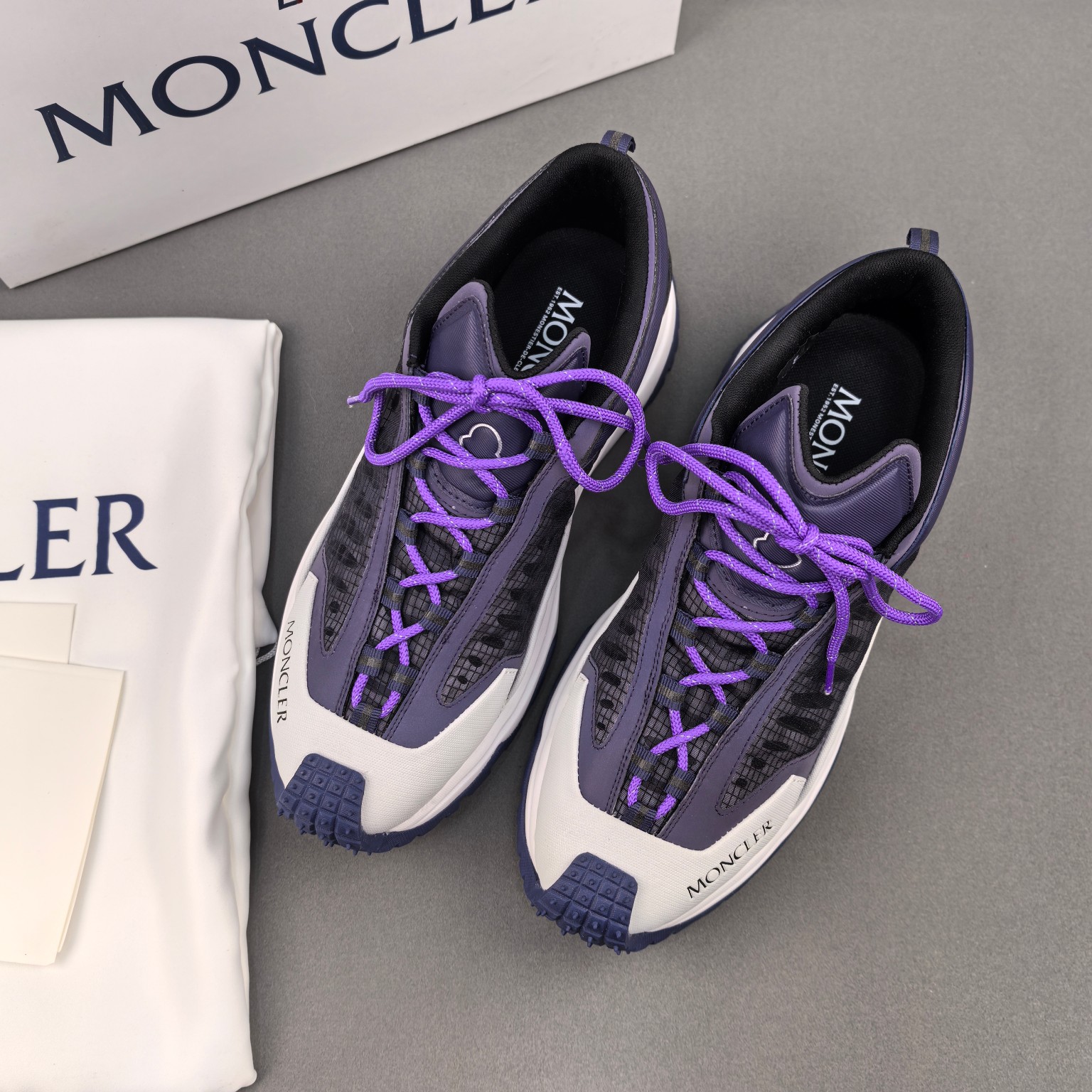 Moncler sz38-44 21